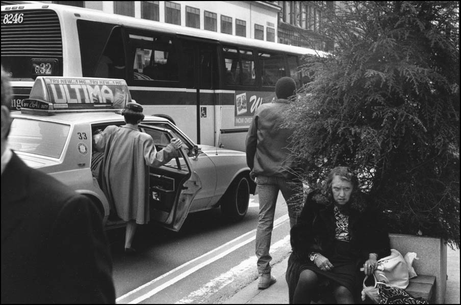 cab